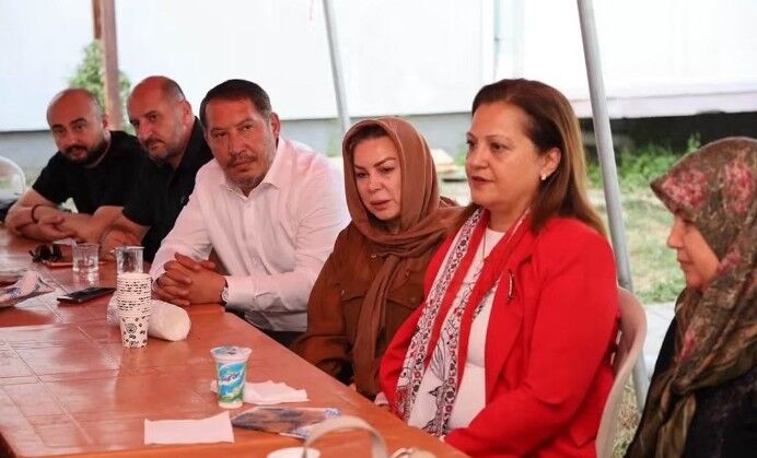 Topçu Ailesinin Acı Günü