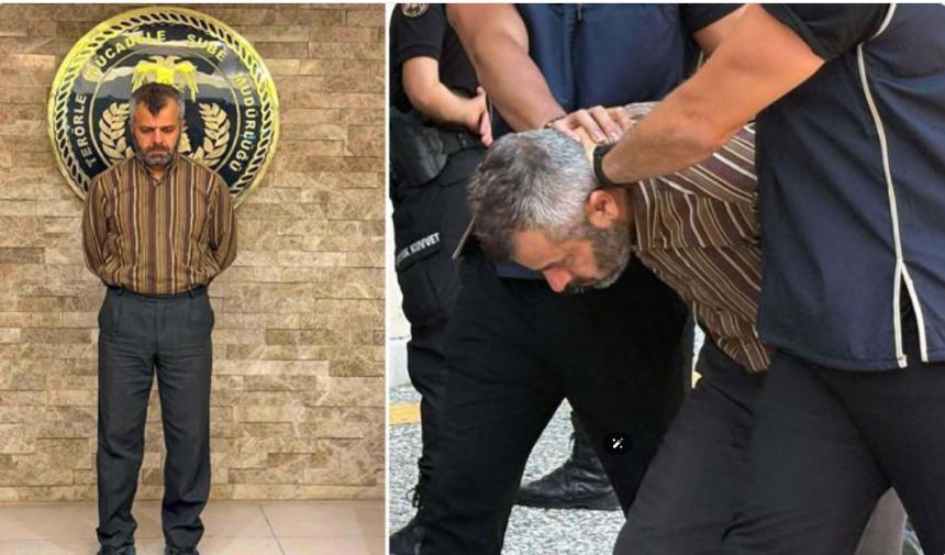 FETÖ'nün suikast timindeki Burkay Karatepe ile bağlantılı şüphelilere operasyon: 10 şüpheli gözaltına alındı