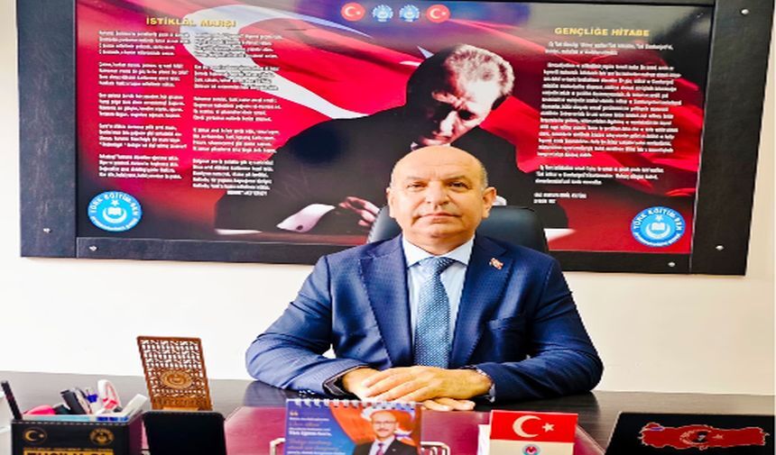 Demirci, “Yeni Eğitim Öğretim Yılı Hayırlı Olsun”