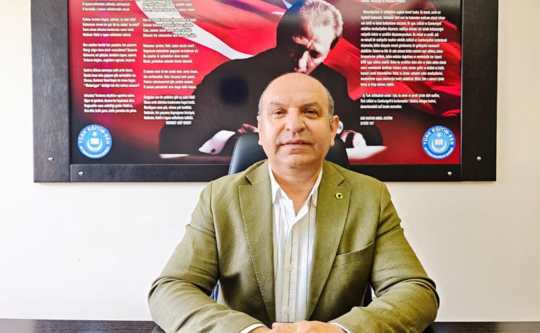 “Öğretmenlerimizin İtibarını Kimseye Çiğnetmeyiz!”