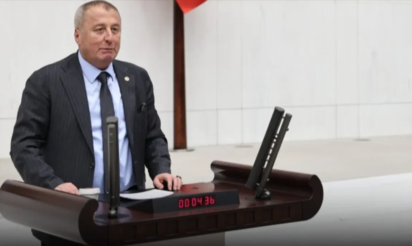 Olgun, “Afyon'u sağlıkta skandalların adresi yaptılar"