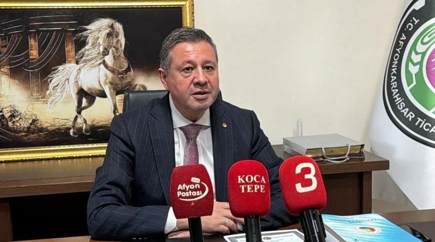 ATB Meclis Başkanı Kumartaşlı, “Demokratik bir seçim gerçekleşti”