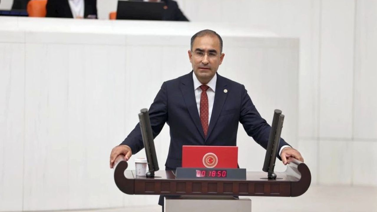 MİLLETVEKİLİ ARSLAN’DAN, AFYON MERKEZ, EMİRDAĞ VE ŞUHUT’A MÜJDE