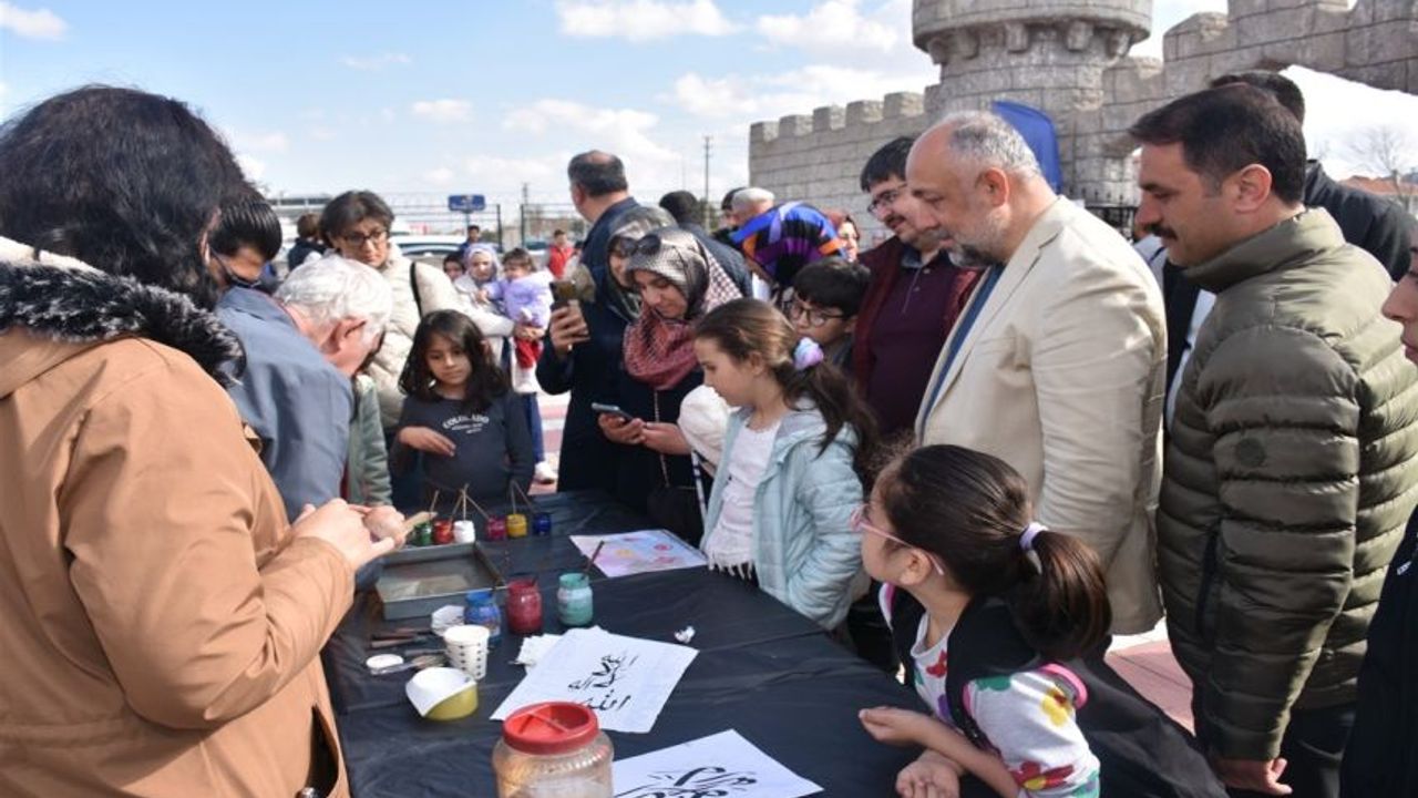 “SOSYAL MEDYADAN SOSYAL MEYDANA”