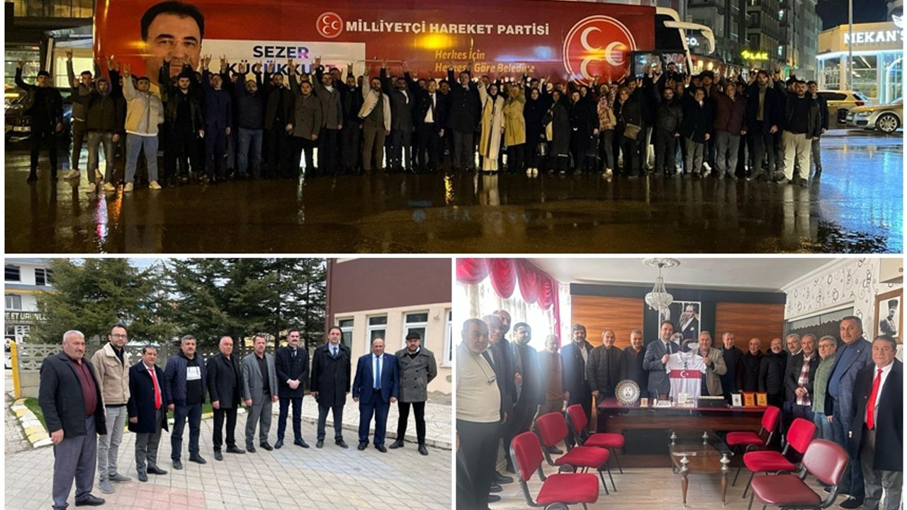 “AYAĞI YERE BASMAYAN, KAYNAĞI OLUŞTURULMAMIŞ, DETAYLARI ÇALIŞILMAMIŞ HİÇBİR PROJEMİZ YOK”