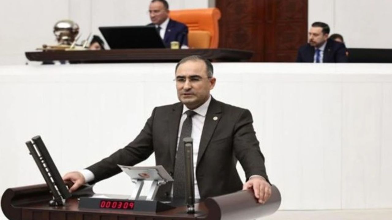 “PAŞİNYAN AKILLANDI, CHP, DEM VE TİP AKILLANMADI”