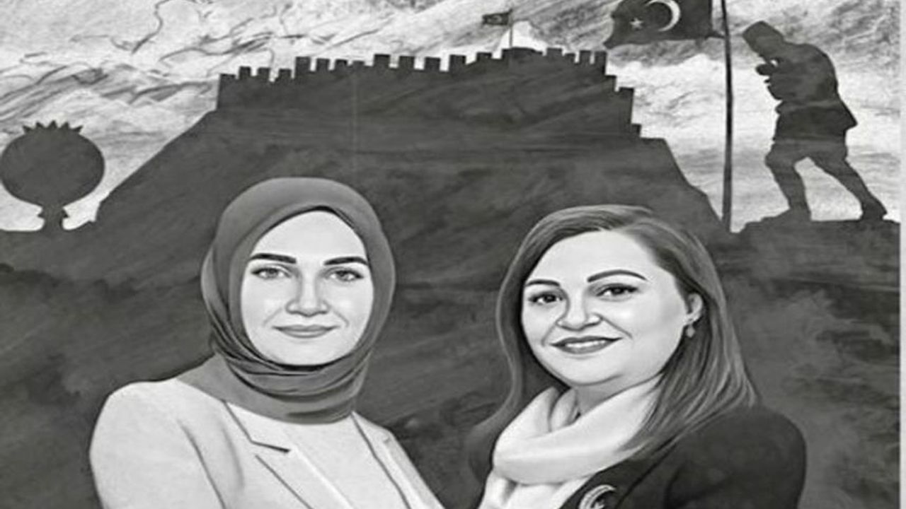AFYON’UN EDEBİYAT DERGİSİNDEN ÇOK ÖZEL KAPAK