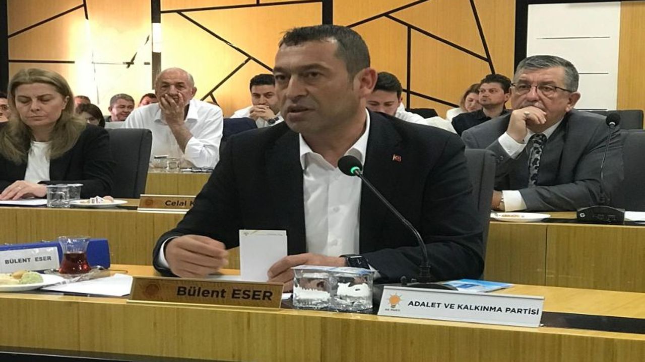 BELEDİYEDE ZAMLI MAAŞLAR NE ZAMAN YATACAK?