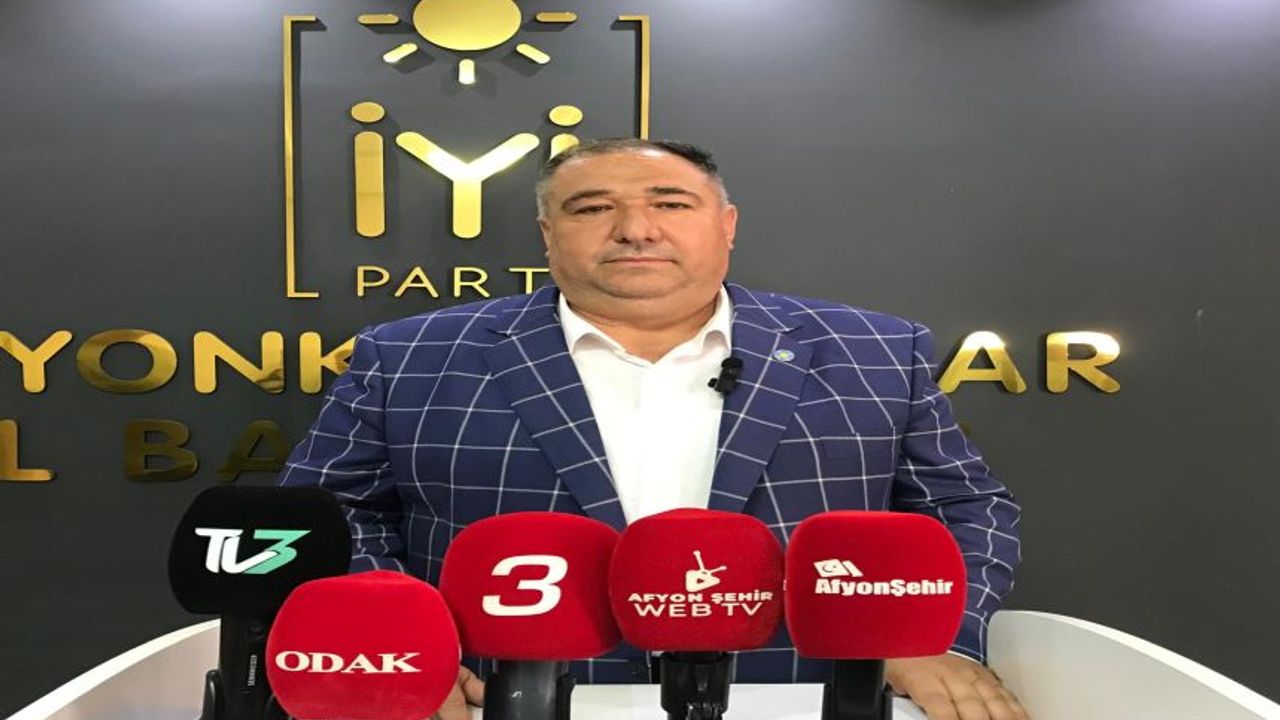 MISIRLIOĞLU, “EMEKLİ MAAŞ ZAMMI YETERSİZ”