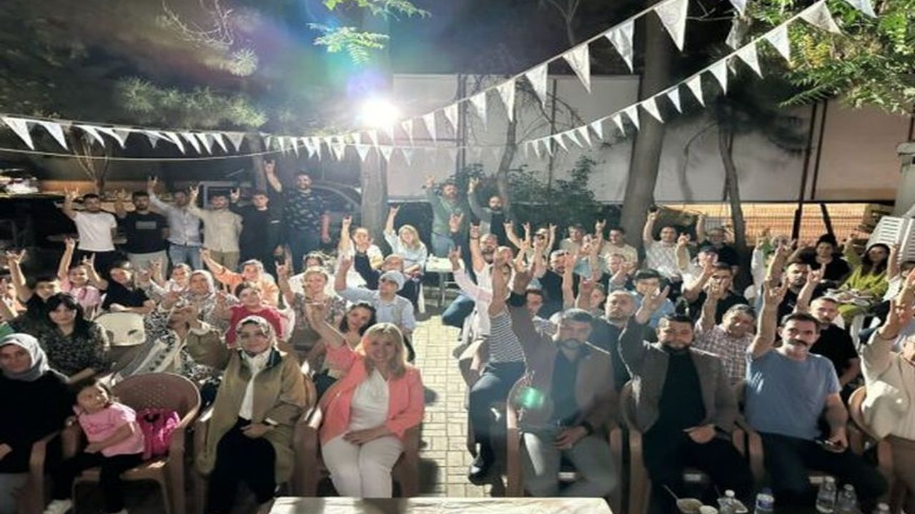 ÜLKÜ OCAKLARI, KADIN HAKLARI SEMİNERİ DÜZENLEDİ