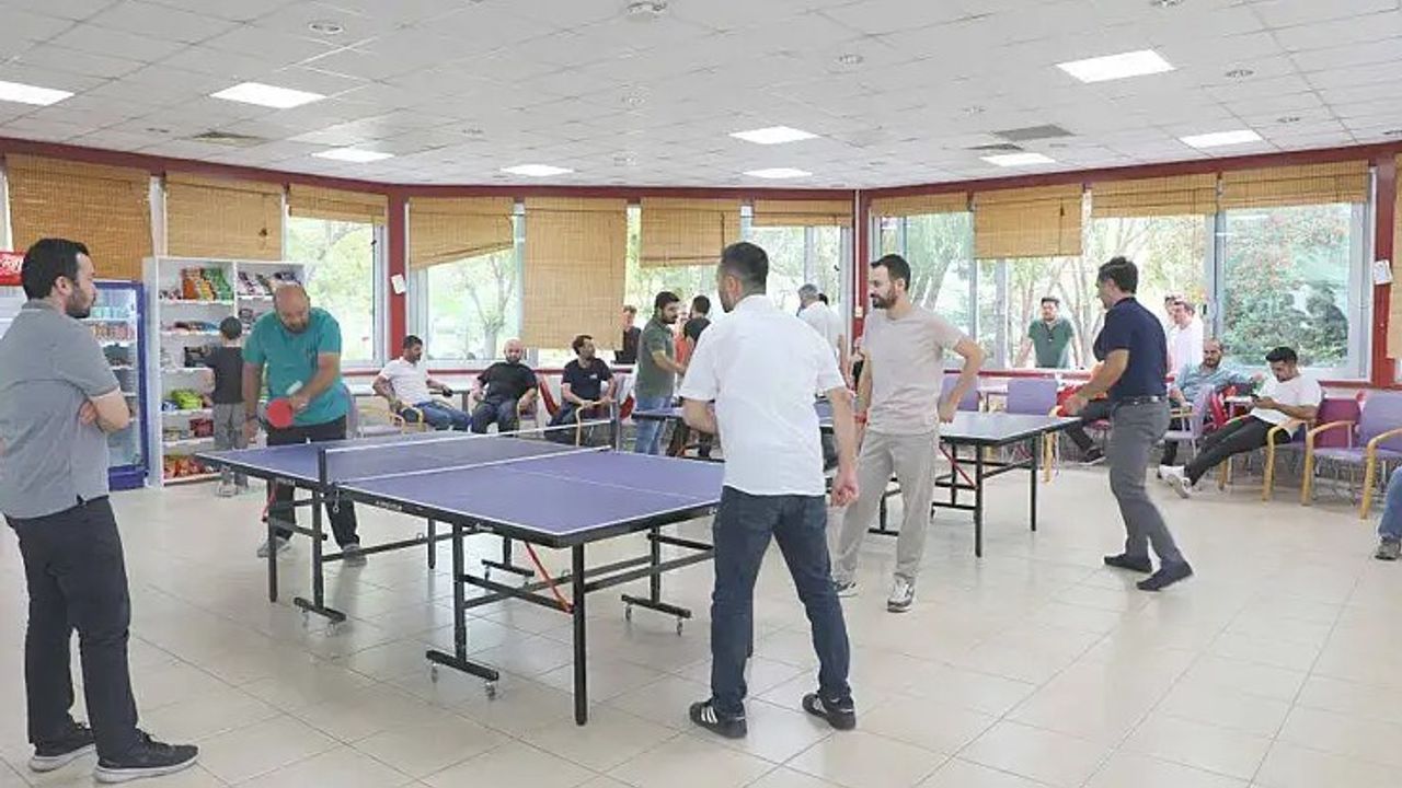 AFSÜ 2024 SPOR TURNUVALARI TAMAMLANDI