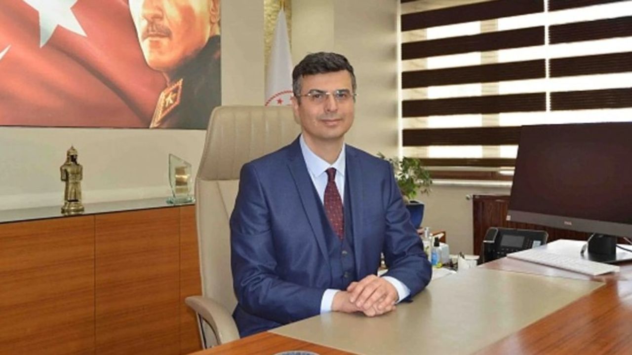 DR.KORKMAZ, “ÖNCE SEN, ÖNCE KALBİN”