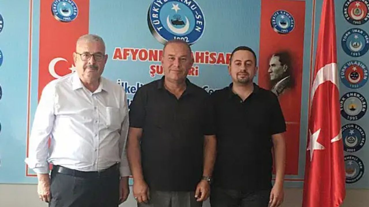 KAMU-SEN ÜYELERİNE İNDİRİM YAPILACAK