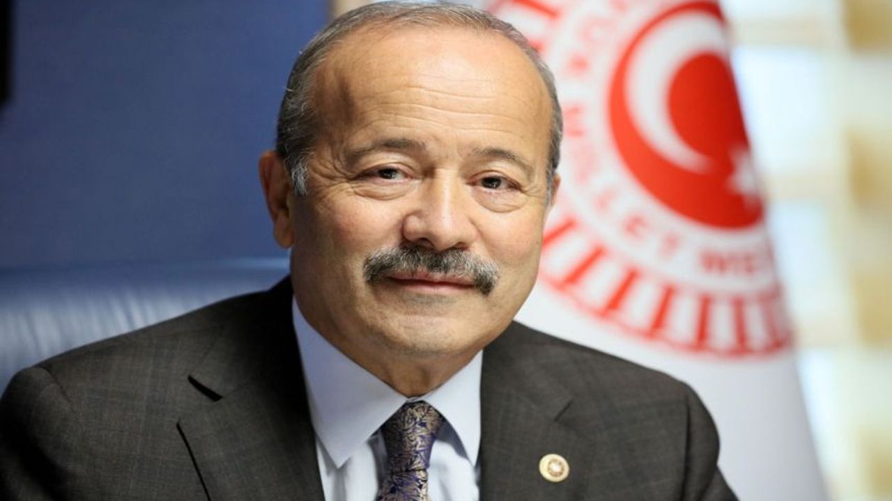 TAYTAK, “AHİLİK KÜLTÜRÜNÜN YAYGINLAŞMASINI TEMENNİ EDİYORUM”