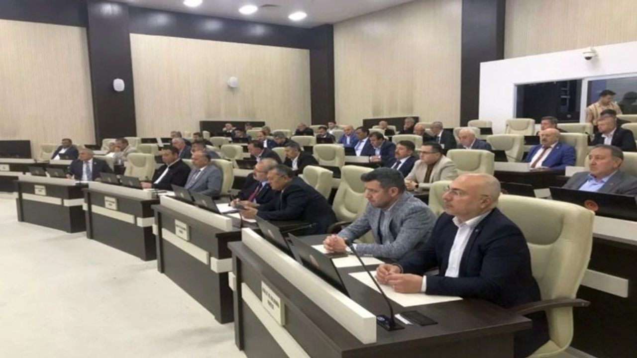İGM’DE AK PARTİ ÜYESİ 30’A YÜKSELDİ