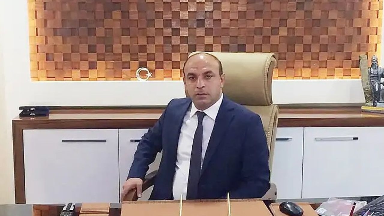 BAŞKANLAR AÇIKLADI, “YÖRÜK’ÜN AÇIKLAMASI İSTİŞARE İLE HAZIRLANDI”