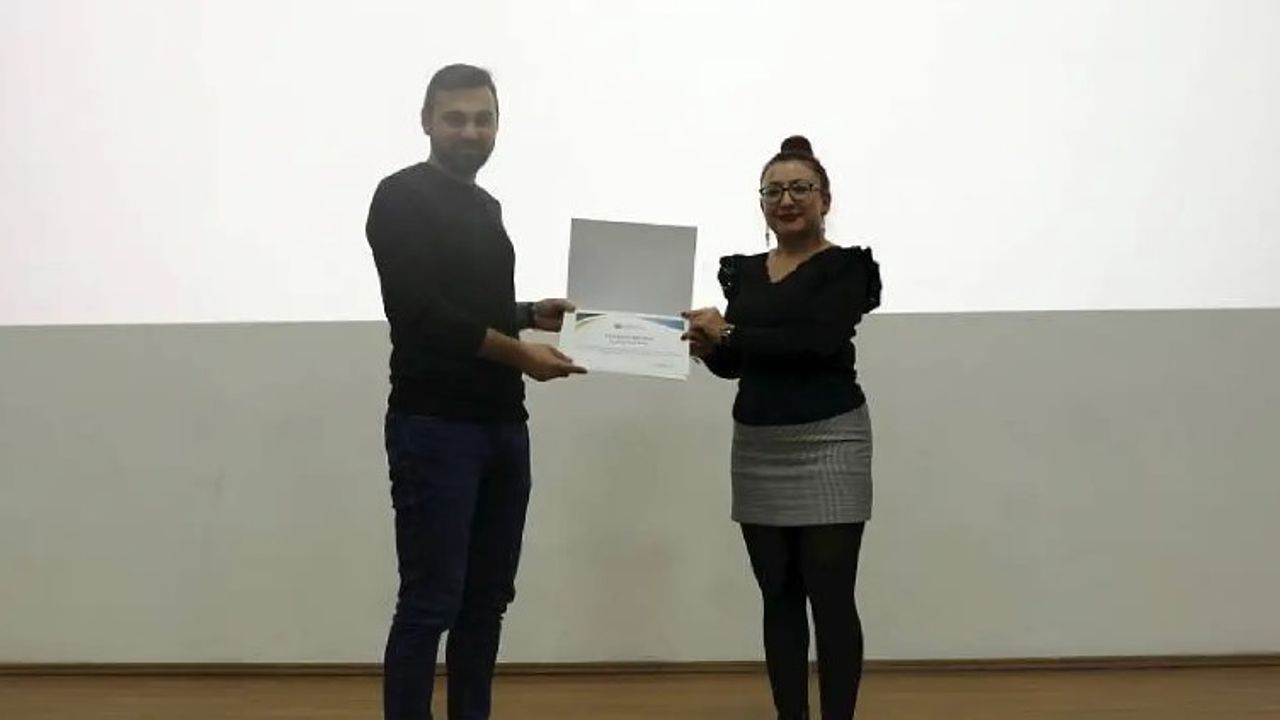 AFSÜ KULÜP BAŞKANLARI İSTİŞARE ETTİ