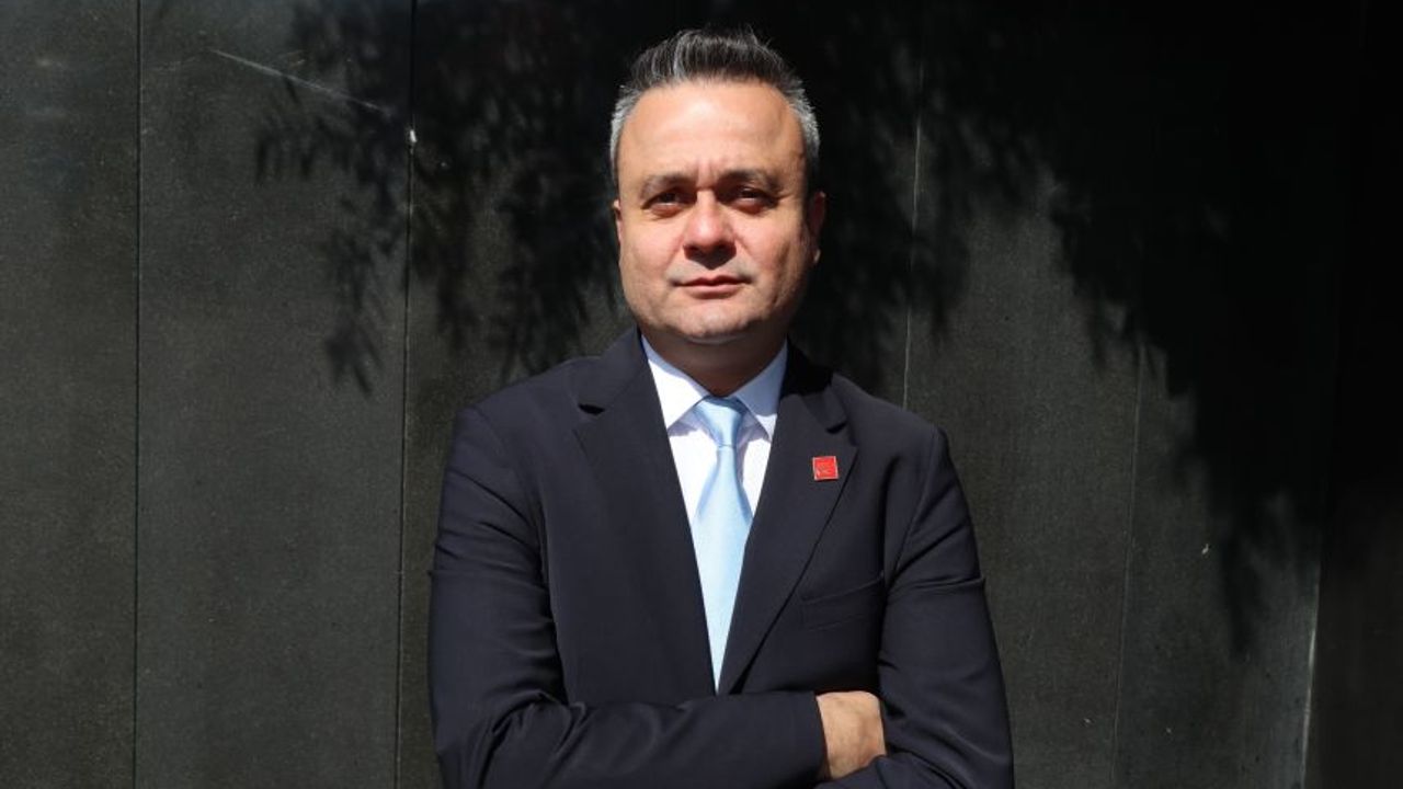 ERHAN, “BİZİM DERDİMİZ MEDYAMIZIN DA MARKALARIMIZIN DA ÖZGÜRLEŞMESİDİR”
