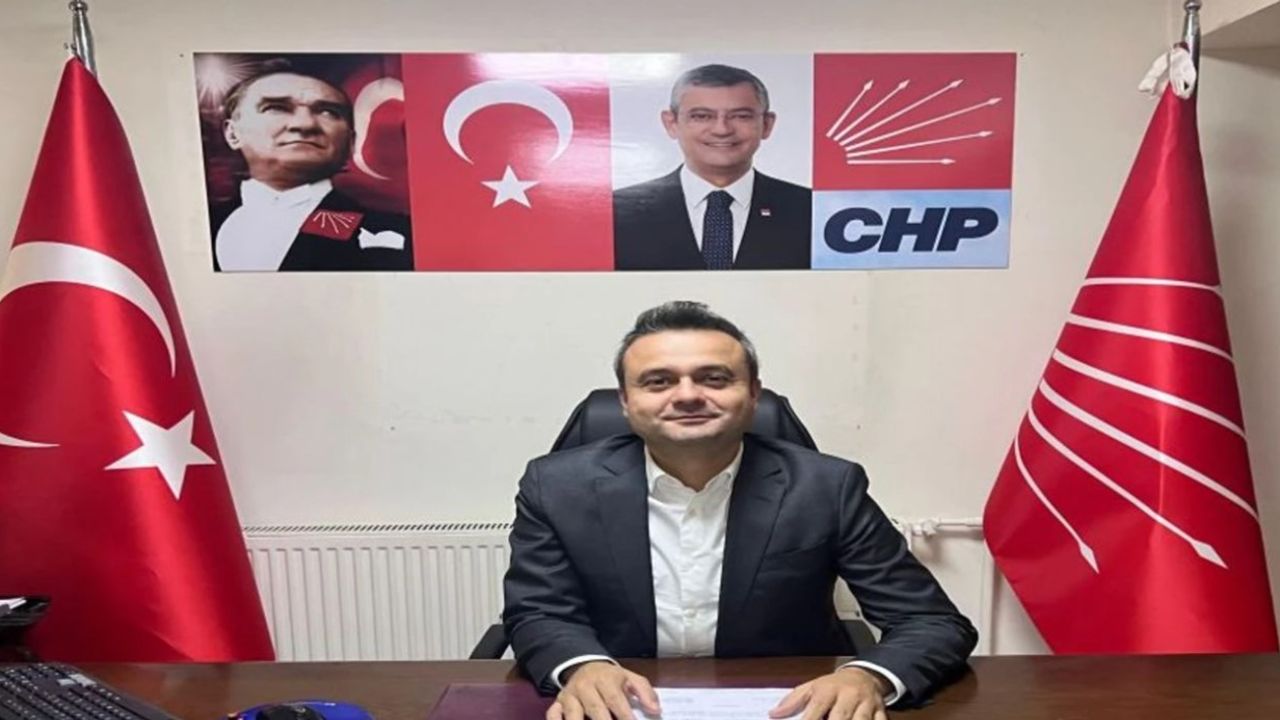 ERHAN, AFYON VALİLİĞİNİ ELEŞTİRDİ!