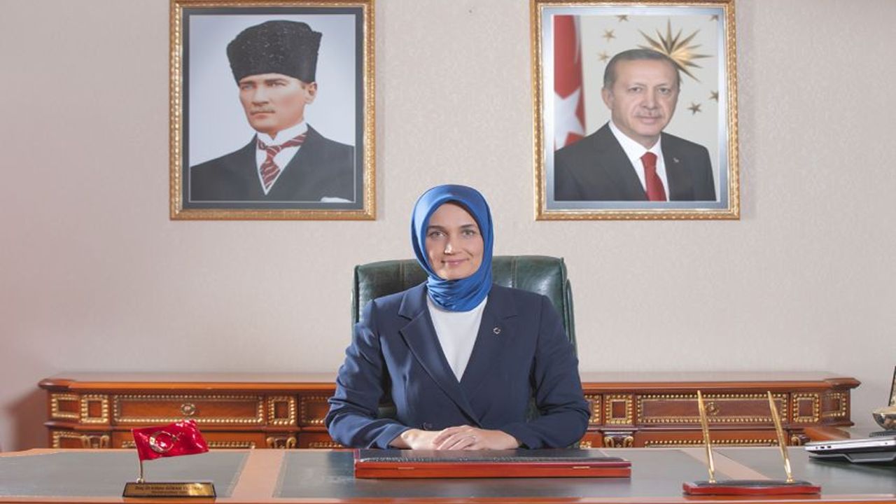 VALİ YİĞİTBAŞI’NIN 23 NİSAN ULUSAL EGEMENLİK VE ÇOCUK BAYRAMI MESAJI