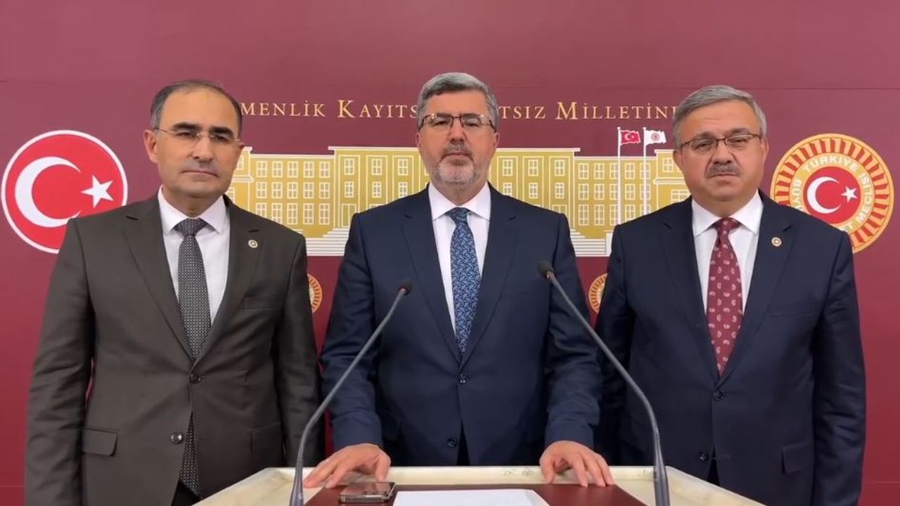 ‘Yüzyılın Konut Projesi’ İle Vatandaşlarımızın Yüzünü Güldüreceğiz