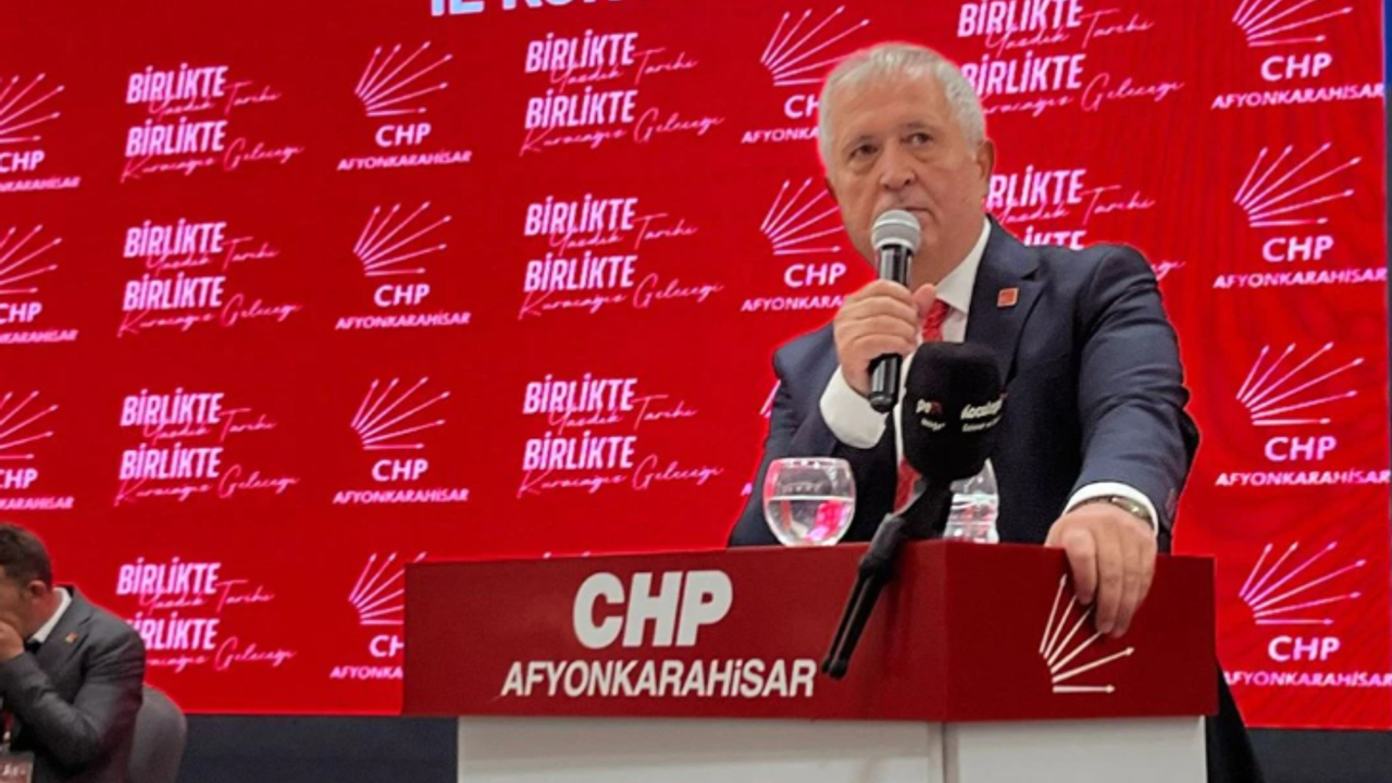 Akyıldız: “Bir İl Başkanı Partisinin Yönettiği Belediye ile Ticarete Girmemeliydi”