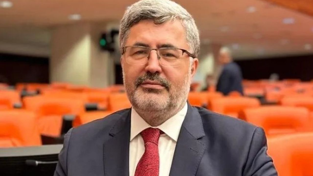 Milletvekili Özkaya, “Basın; demokrasimizin sesi, milletimizin vicdanıdır.”