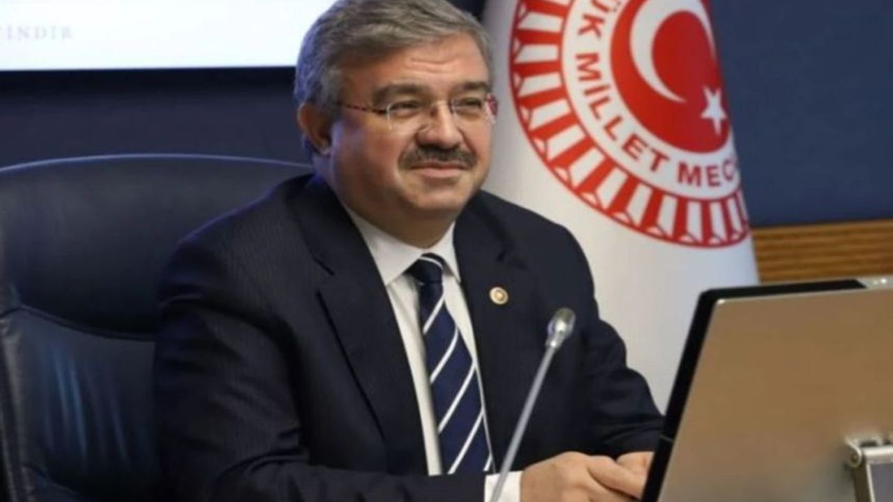 Yurdunuseven, “Doğru, Tarafsız ve İlkeli Gazetecilere Başarılar Diliyorum”