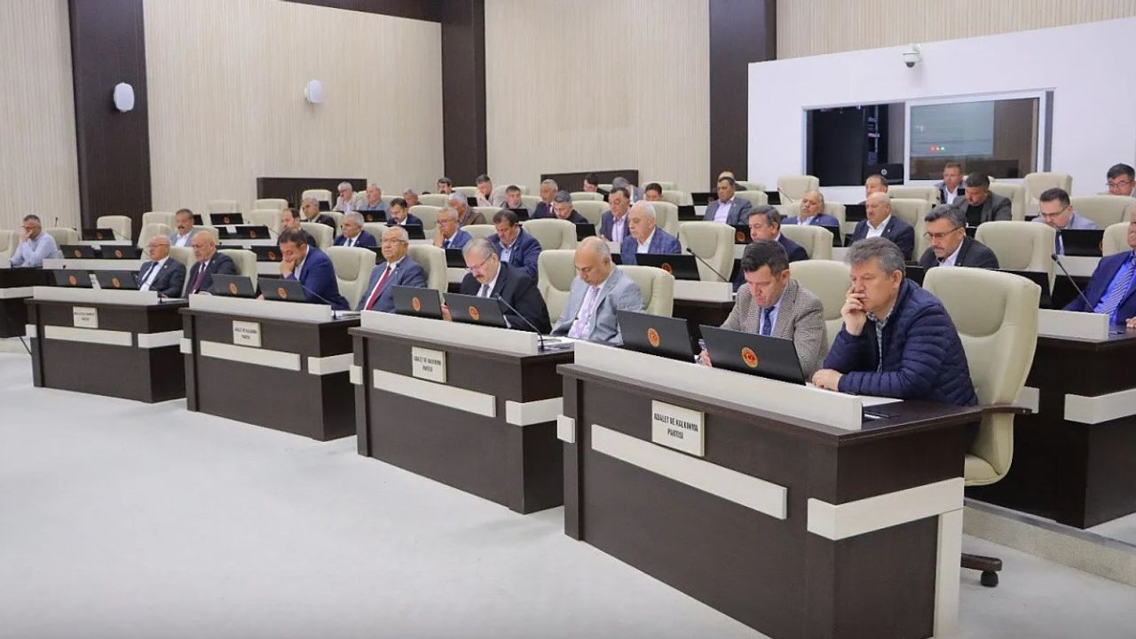 İGM Toplantılar 1 Kasım’da Başlıyor