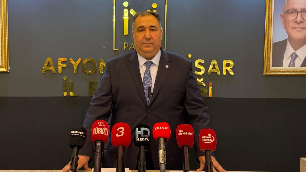 “Emeklinin yaşaması lüks değil, onurdur!”