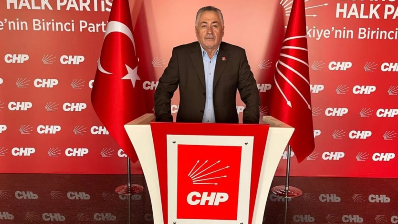 Karadeniz: "Partimizin İradesi Tescil Edildi"