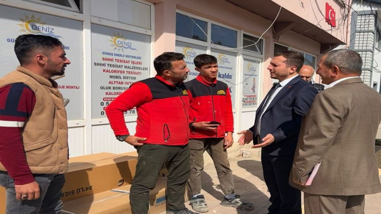 Karataş, “Konut Piyasası Çöküşte, Kira Enflasyonunda Avrupa’yı Katladık!”