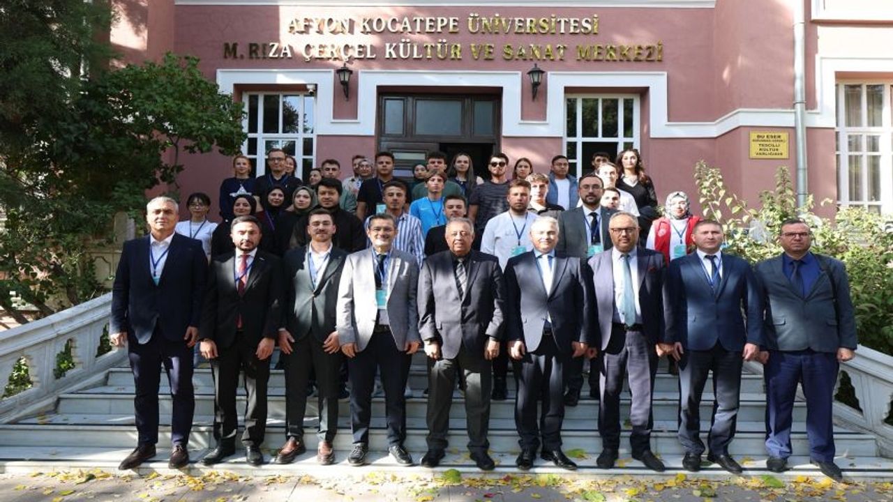 “Bağımsız Gençlik, Güçlü Yarınlar” Projesinin Açılışı Gerçekleştirildi.