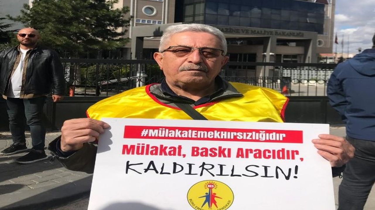 BES Temsilcisi Orhan: "Ekonomik Program Üretim ve İstihdam Yaratmaktan Uzak"