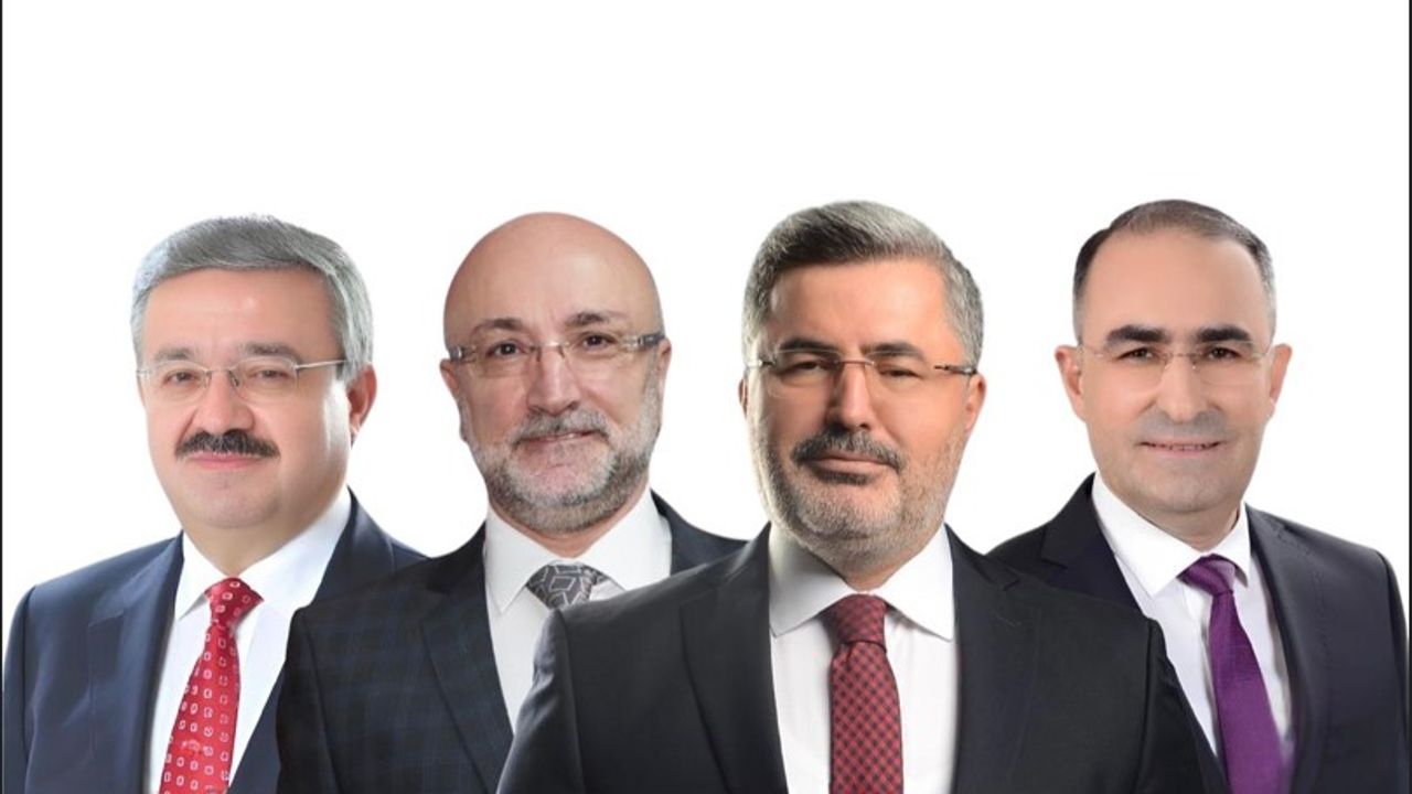Sağlığın Şehri Afyonkarahisar’a 26 Yeni Doktor Atandı