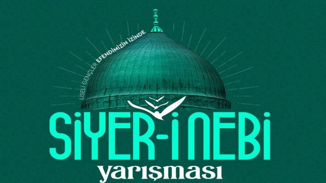 AGD’den Umre, Altın ve Para Ödüllü Yarışma