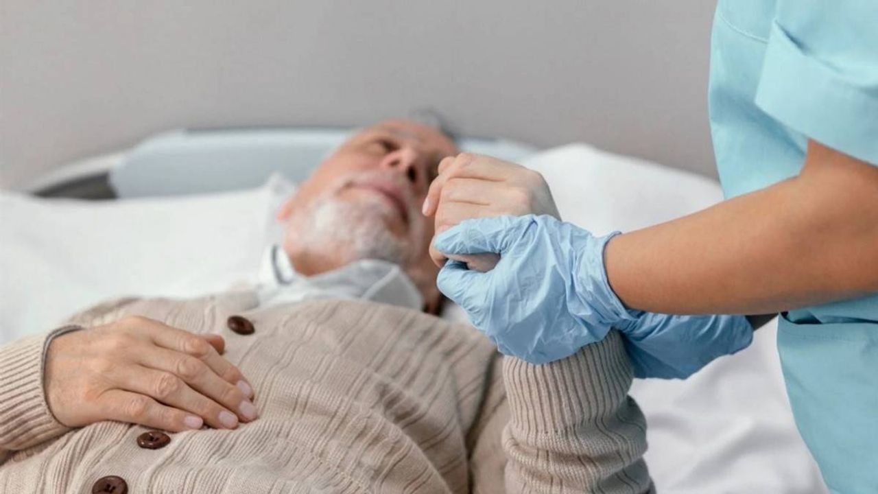 Yaşam Tarzı Değişiklikleri ve Erken Müdahale İnmede Hayat Kurtarır