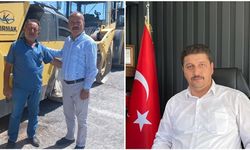 MHP’Lİ KIZILTOPRAK, “GÖZÜNAYDIN BOLVADİN”