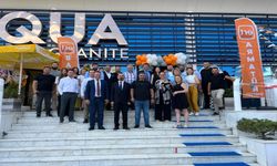 81 İLE QUA YAKIŞIR SLOGANIYLA MAĞAZALAŞMAYA DEVAM EDİYORUZ!