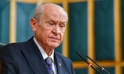 BAHÇELİ. “EĞER 24 SAAT İÇİNDE SİLAHLAR SUSMAZSA TÜRKİYE, NE GEREKİYORSA YAPMALIDIR”