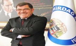 BELEDİYE ESKİ BAŞKANI CENGİZ PALA’YA HAPİS ŞOKU!