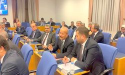 TAYTAK, SPOR BAKANLIĞI BÜTÇE KOMİSYONUNA SPORLA İLGİLİ TALEPLERİ İLETTİ