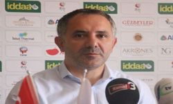 ÇELİK, “AFYONSPOR’U İSTEYEN VARSA GELSİN, DEVREDELİM!”