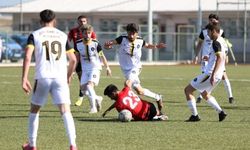 BOLVADİN 2-0, EMİRDAĞ 7-1 MAĞLUP