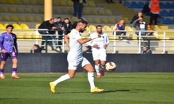AFYONSPOR’DAN İNANILMAZ BAŞARI