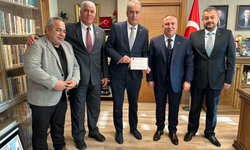 EMİRDAĞ’DA BEKLENEN GELİŞME: DURAN MHP ADAYI