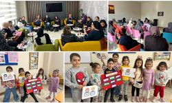 EMİRDAĞ KADIN KÜLTÜR EVİ’NDE ÇARŞAMBA KLASİĞİ
