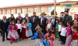 “TUTUM, YATIRIM VE TÜRK MALLARI HAFTASI” KUTLU OLSUN