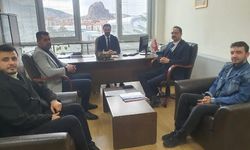 BOLVADİN'E GÜNDÜZ BAKIMEVİ YAPILACAK