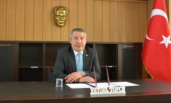 DİNAR BELEDİYESİ'NDEN YKS ÜCRETİNE DESTEK